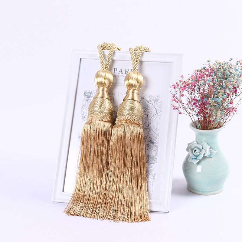 Elegante und Stilvolle Vorhangbänder Brehn