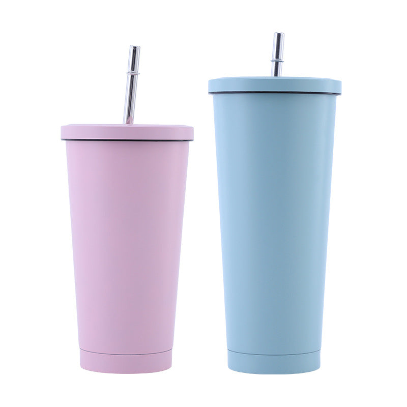 Stylischer isolierter Reisebecher Brehn