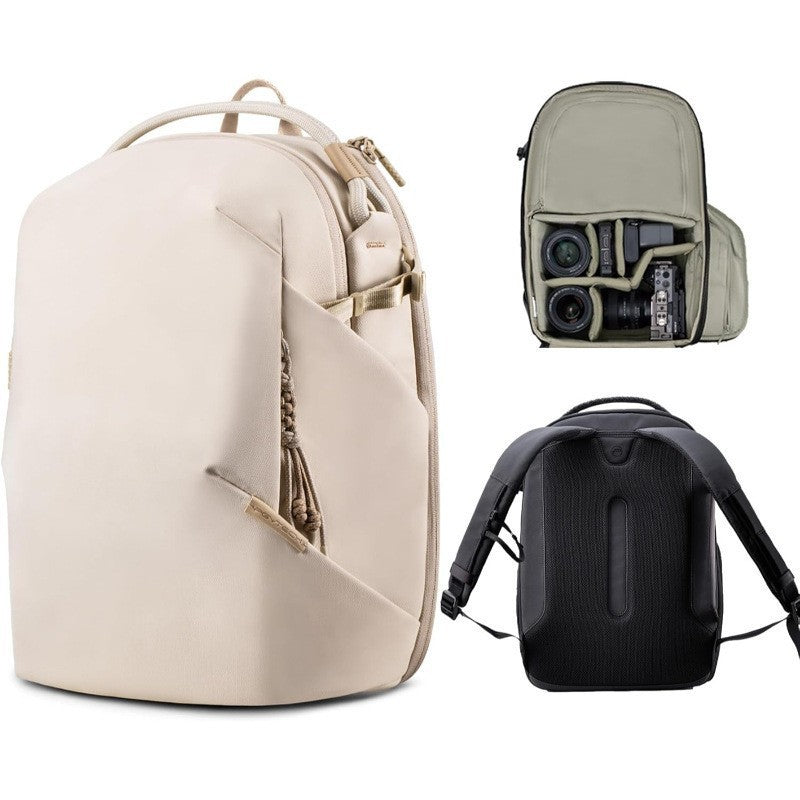 Technik Rucksack Brehn
