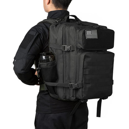 Taktischer Rucksack Brehn