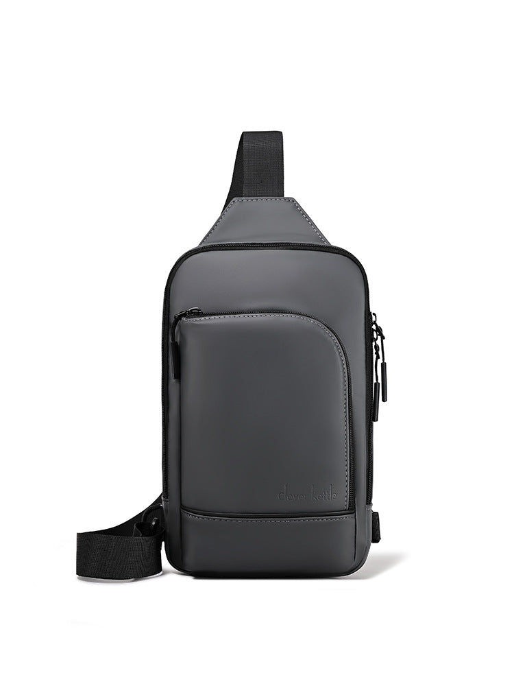 Schlanker kompakter Sling Bag