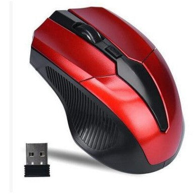 Ergonomische Wireless-Maus Brehn