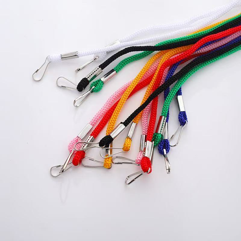 Verstellbare Multi-Color Utility Lanyard Brehn