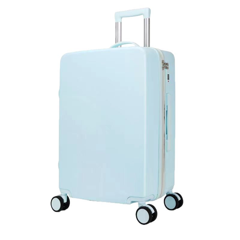 Fortgeschrittener ergonomischer Hartschalenkoffer Brehn
