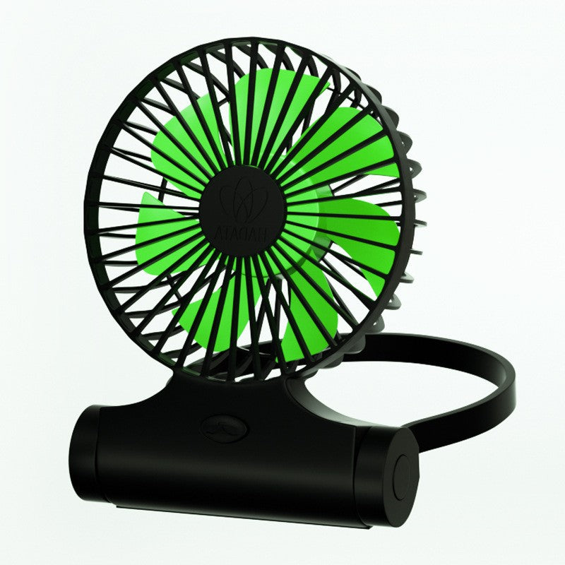 Unisex Tragbarer Mini Ventilator Brehn