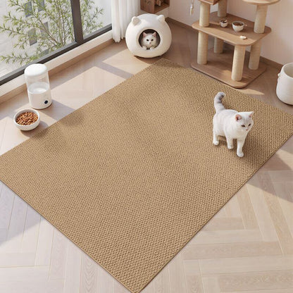 Hochwertiger Innenbereich Teppich mit Struktur