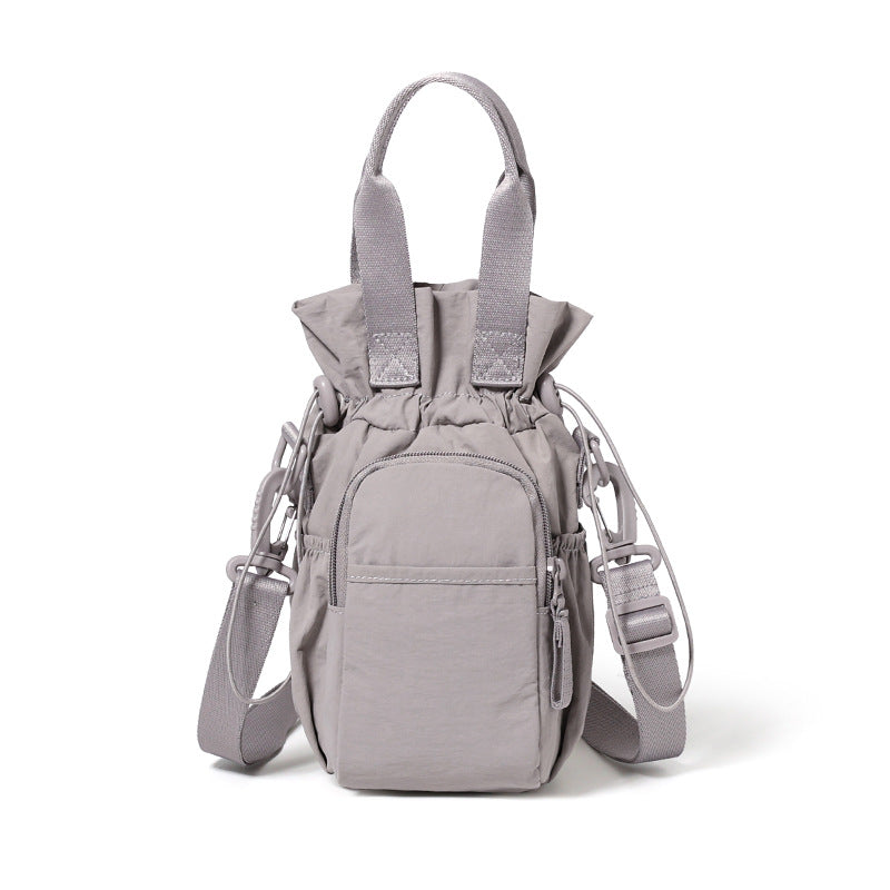 Kompakte Utility Bucket Bag Brehn
