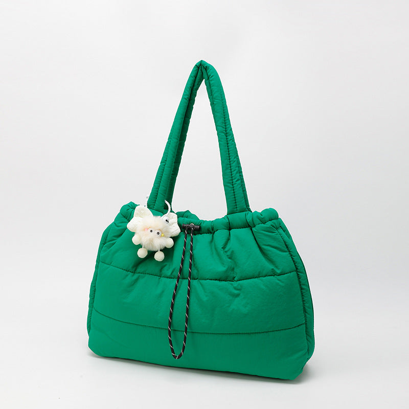 Gepolsterte Utility Reisetasche