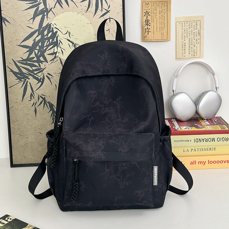 Stylische Freizeit-Rucksack Brehn