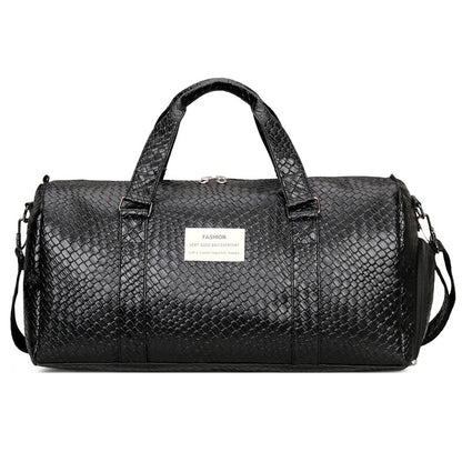Reise Duffle Bag Brehn