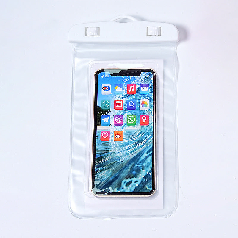 Wasserdichte Smartphone-Hülle Brehn