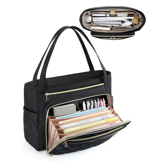 Multifunktionale Organizer-Tasche Brehn