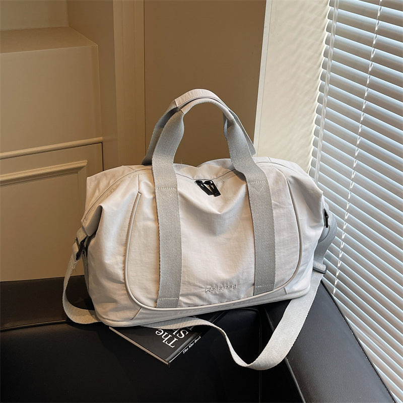 Vielseitige Outdoor Abenteuer Duffel Tasche Brehn