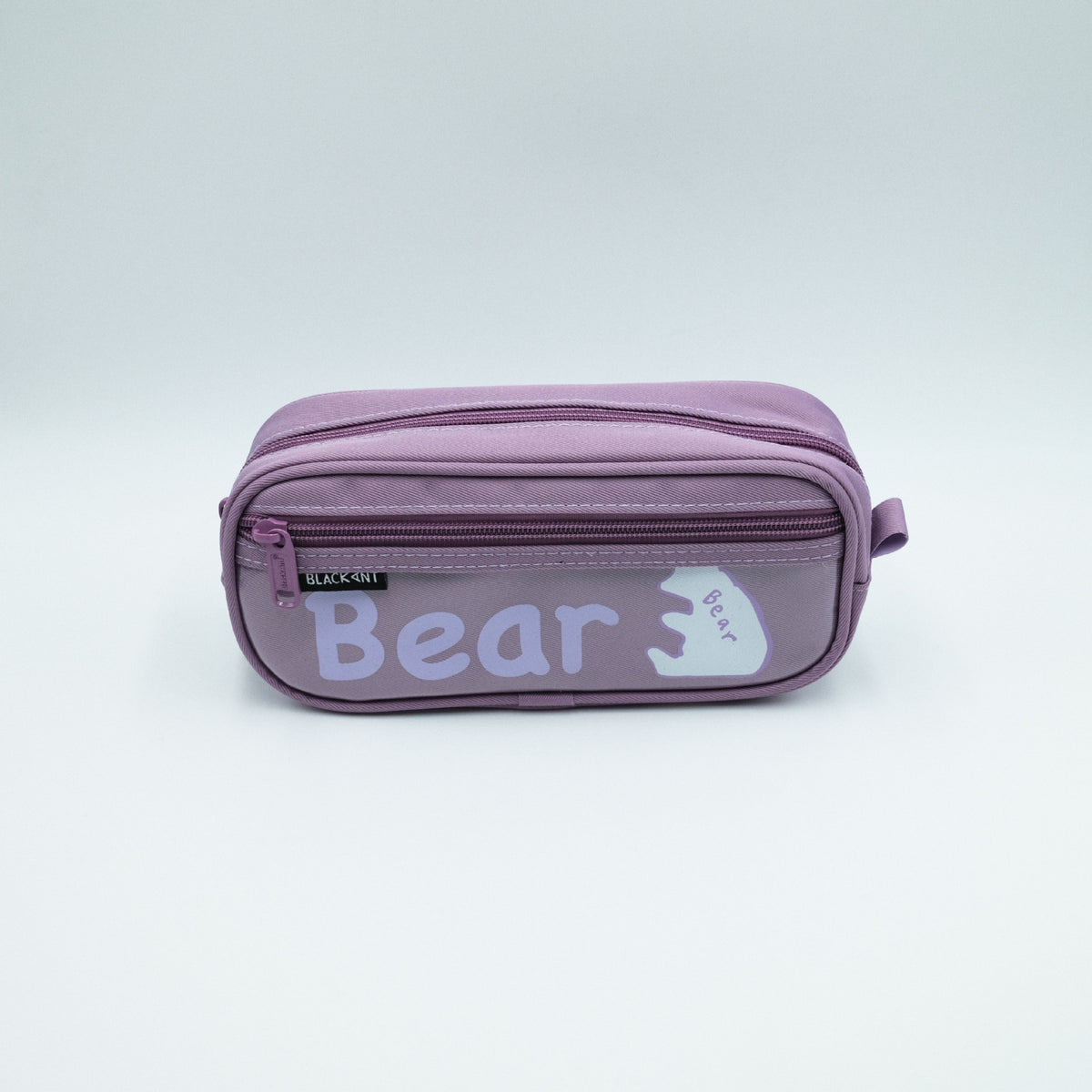 Adorabler Bären-Themen Multi-Kompartiment Organizer Tasche