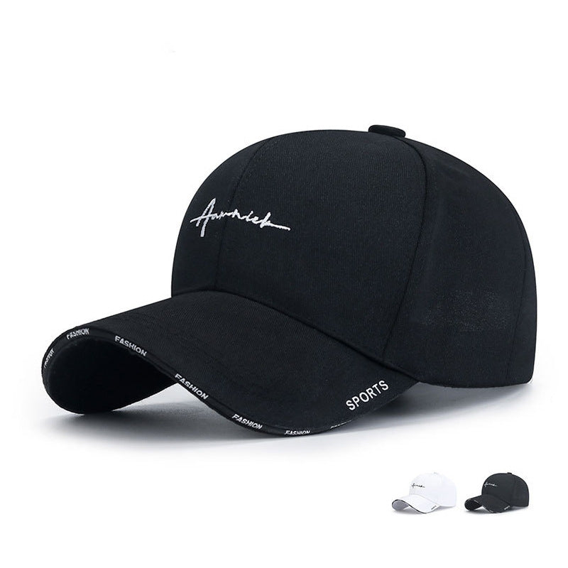Männliche Sportliche Stylische Baseballmütze Brehn