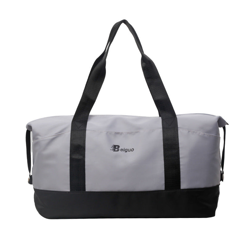 Robuste Sport- Und Reisetasche Brehn