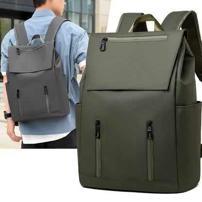 Moderner minimalistischer Rucksack Brehn