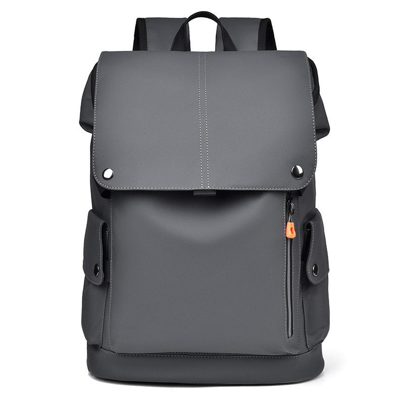 Funktioneller Laptop-Rucksack mit Vielseitigen Fächern Brehn