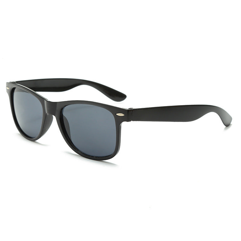 Klassische Wayfarer Sonnenbrille Brehn