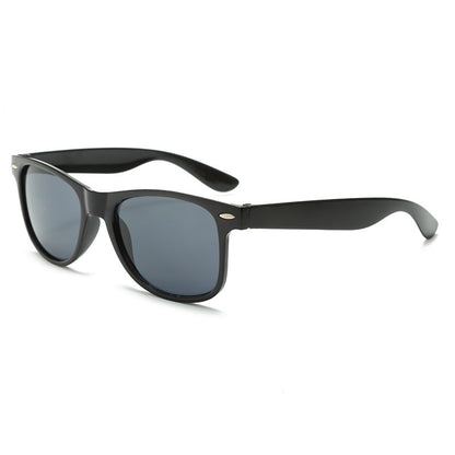 Klassische Wayfarer Sonnenbrille Brehn