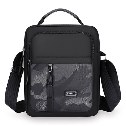 Messenger Bag Brehn