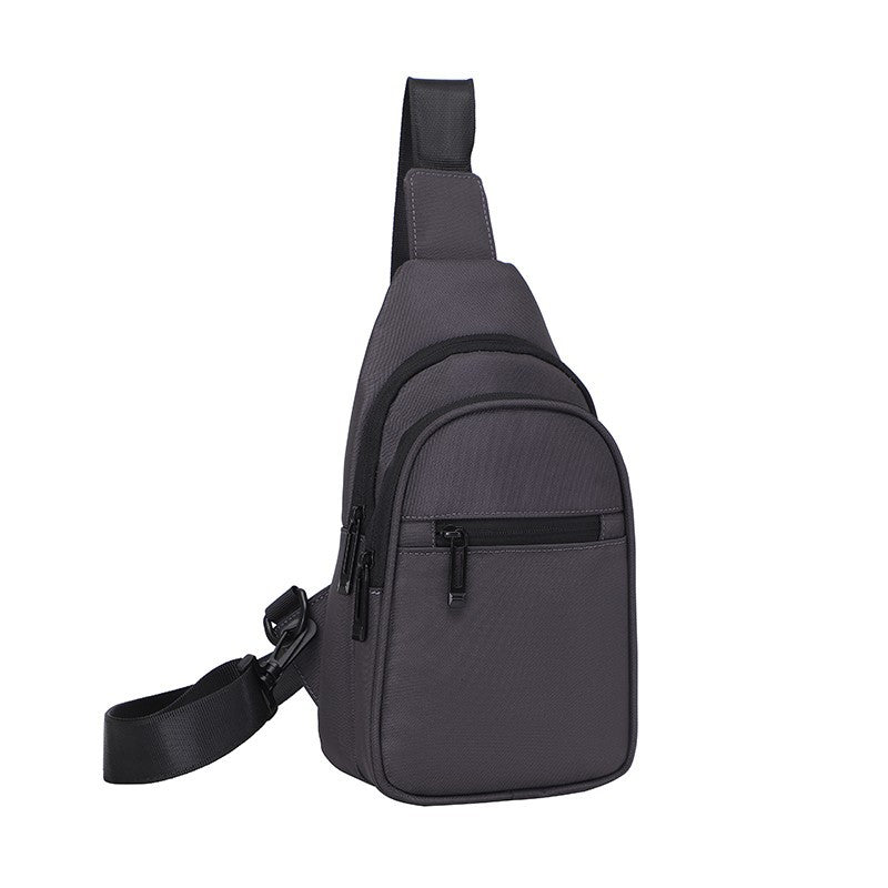 Sleek Ergonomischer Sling Bag Brehn