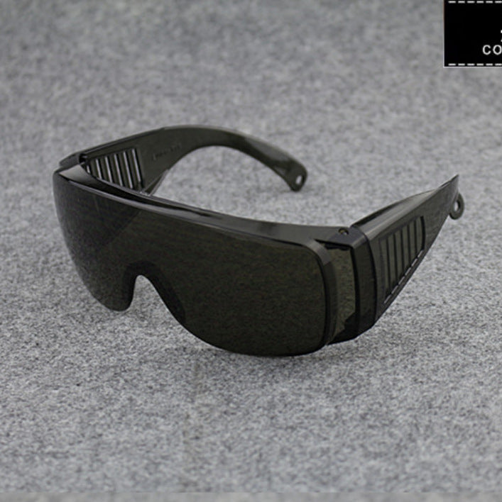 Damen Sicherheits-Schutzbrille Brehn