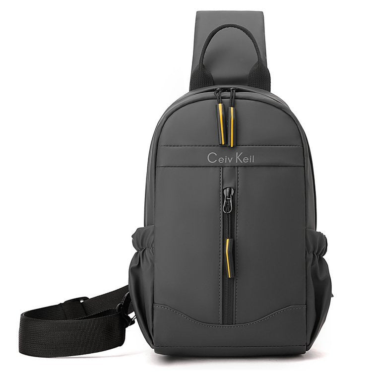 Ergonomischer Sling-Rucksack
