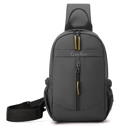 Ergonomischer Sling-Rucksack