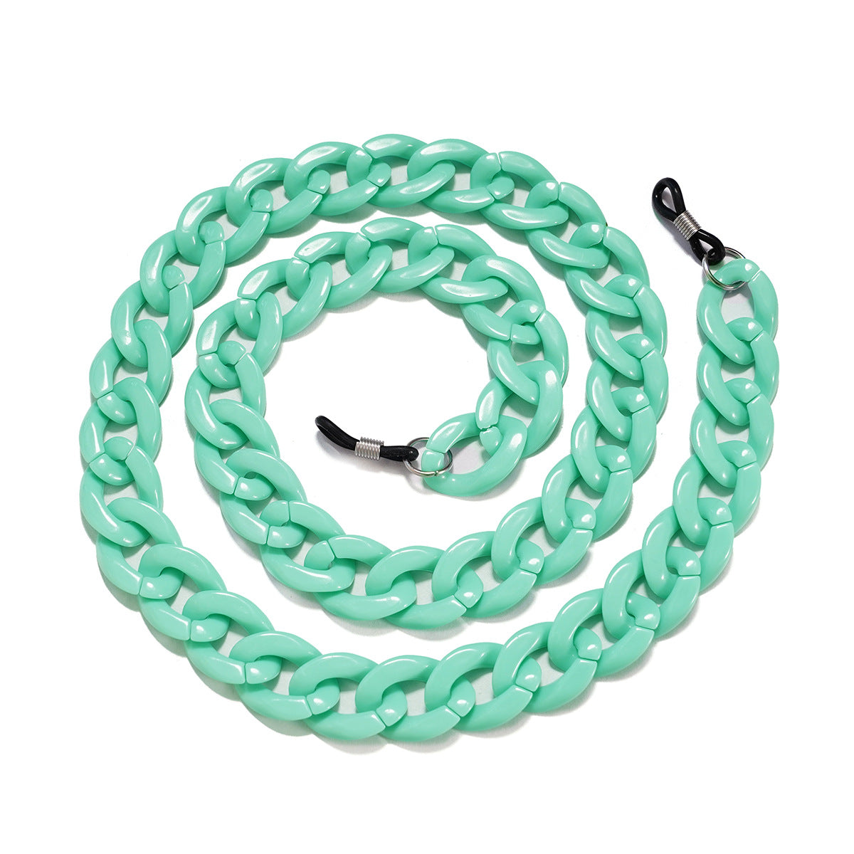 Chunky Link Brillen Kette Brehn