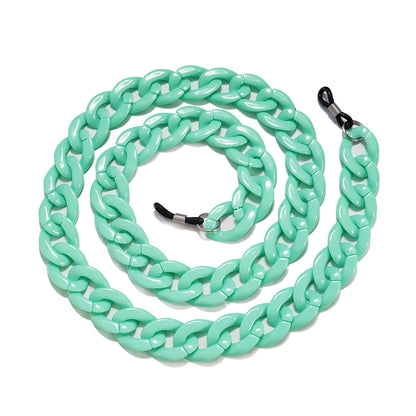 Chunky Chain Brillenhalter Brehn