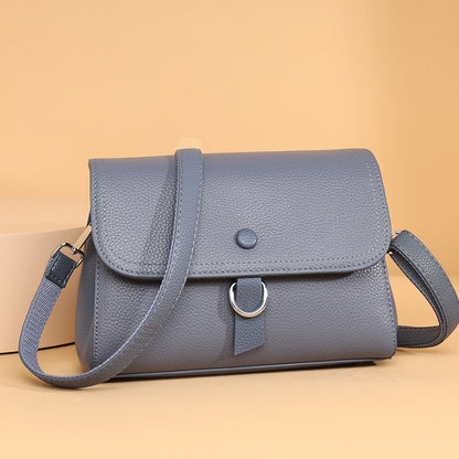 Kompakte Crossbody-Tasche Brehn