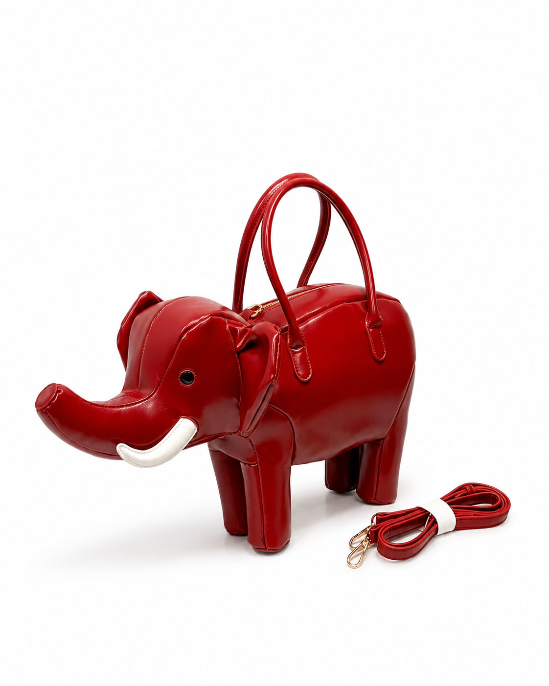 Neuheit Tierformige Handtasche