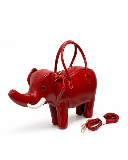 Neuheit Tierformige Handtasche