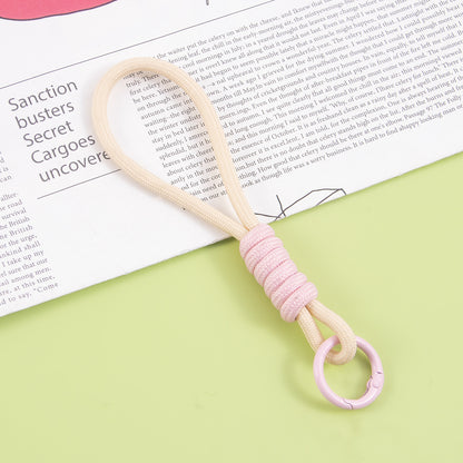 Vielseitige Lanyard-Schlüsselanhänger Brehn