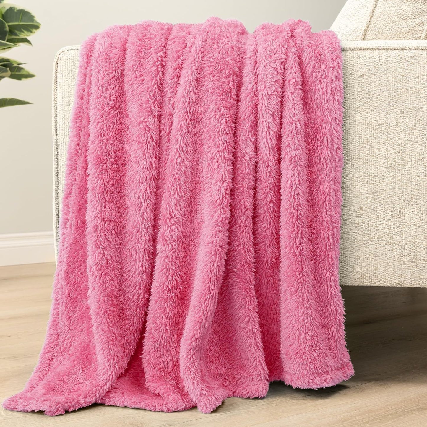 Kuscheldecke Brehn