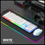 RGB Touch-Sensitive Gaming-Tastatur mit Präzisionsmaus Brehn