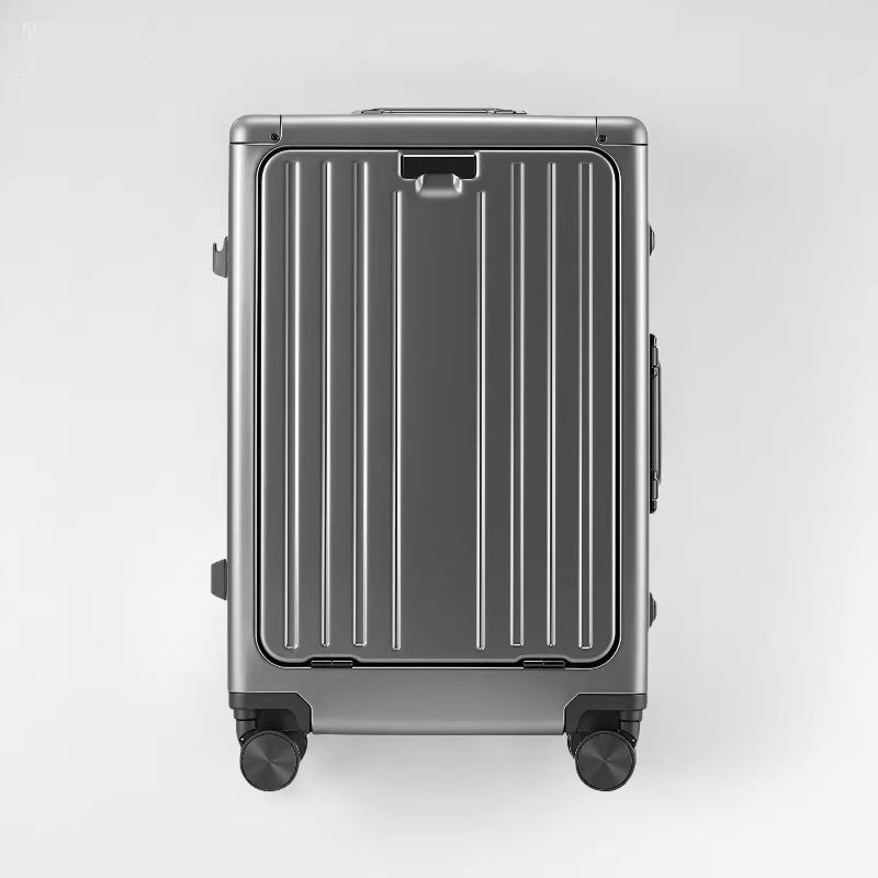 Premium Hartschalen-Reise-Trolley