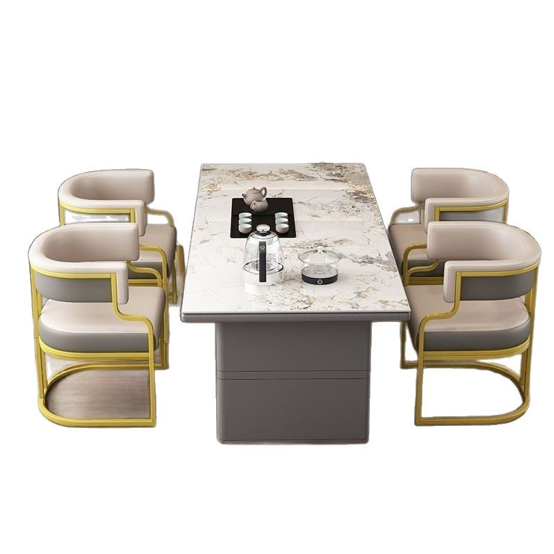Designer-Stuhl Brehn