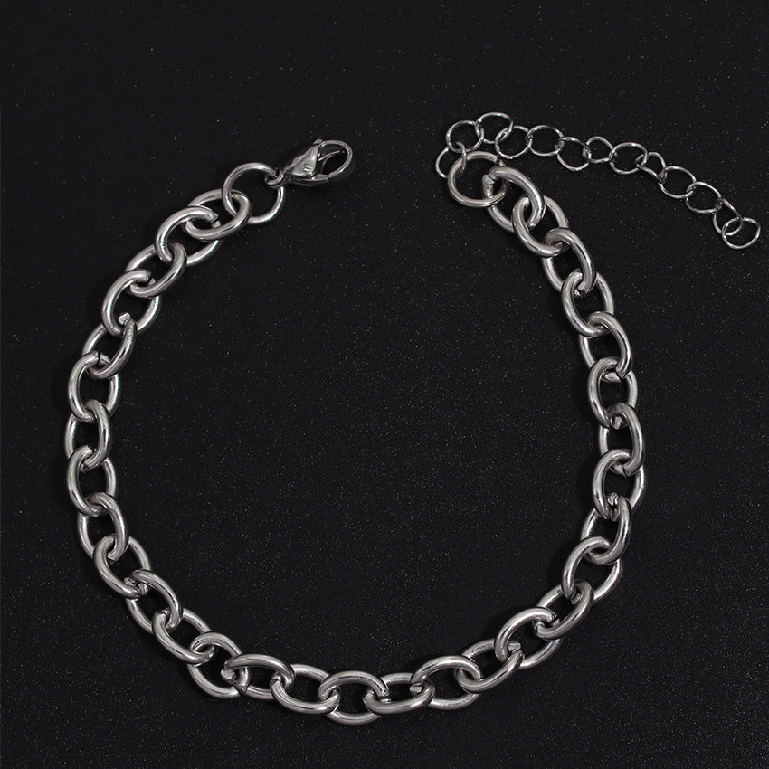 Chunky Kettenarmband Brehn