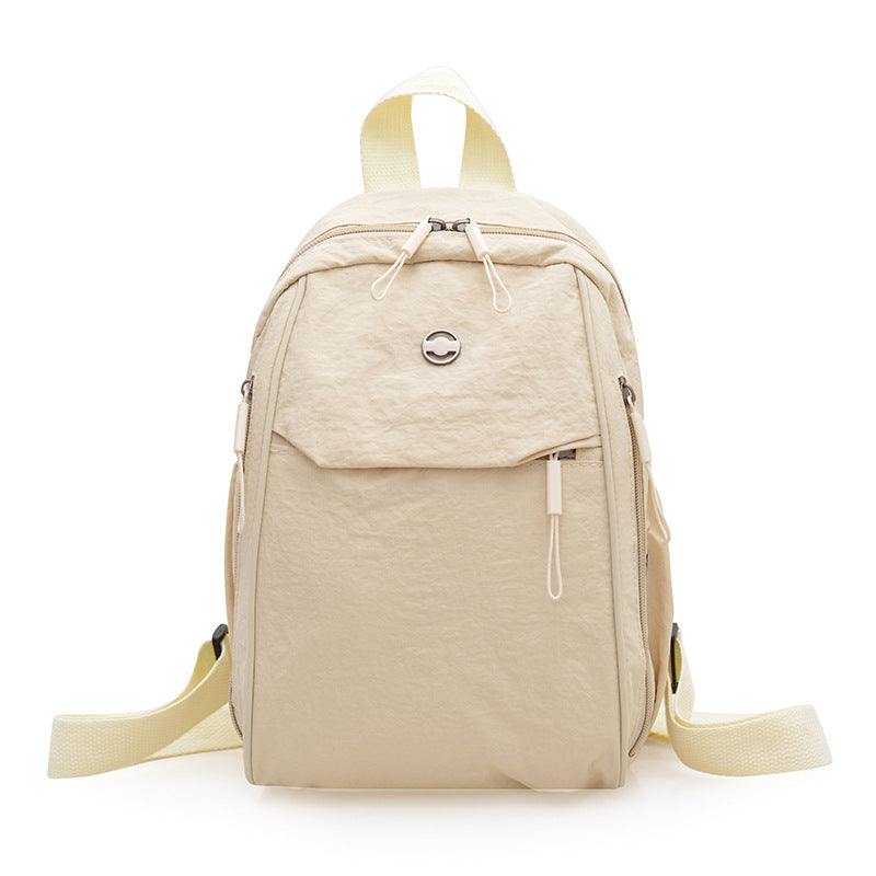 Vielseitiger Alltagsrucksack Brehn