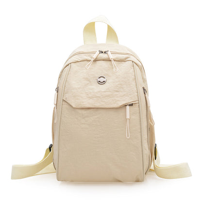 Vielseitiger Alltagsrucksack Brehn