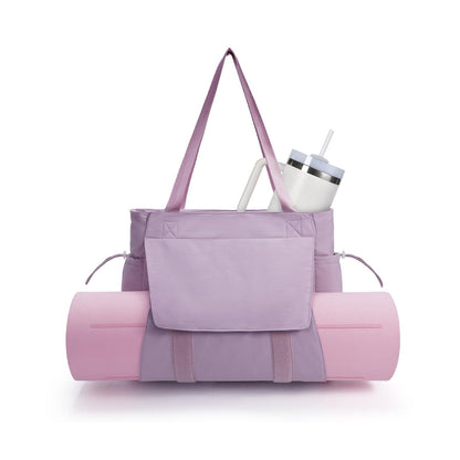 Multi-Funktionale Fitness Tasche Brehn
