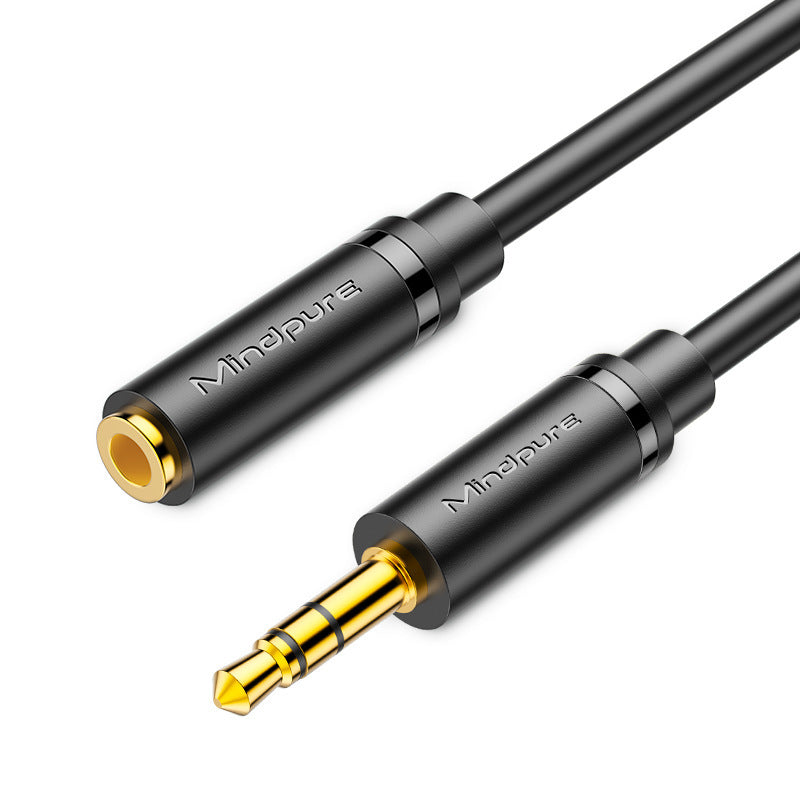 High-Fidelity-Audio-Kabelanschluss Brehn