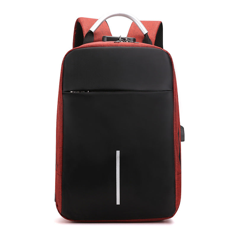 Vielseitiger Reiserucksack Brehn