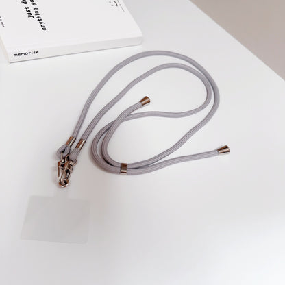 Verstellbare ID Badge Lanyard Brehn
