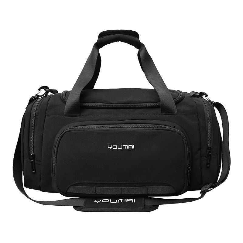 Vielseitige Allwetter-Duffle-Tasche