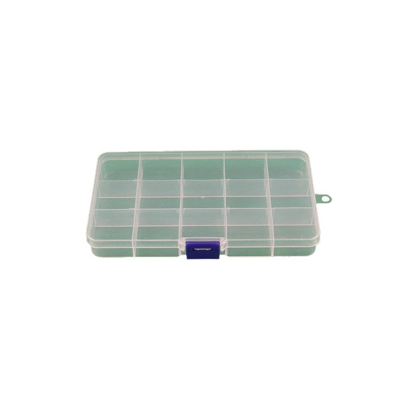 Modular Craft Supply Organizer Brehn