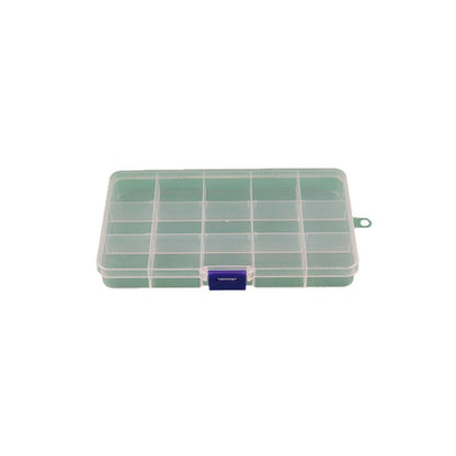 Modular Craft Supply Organizer Brehn