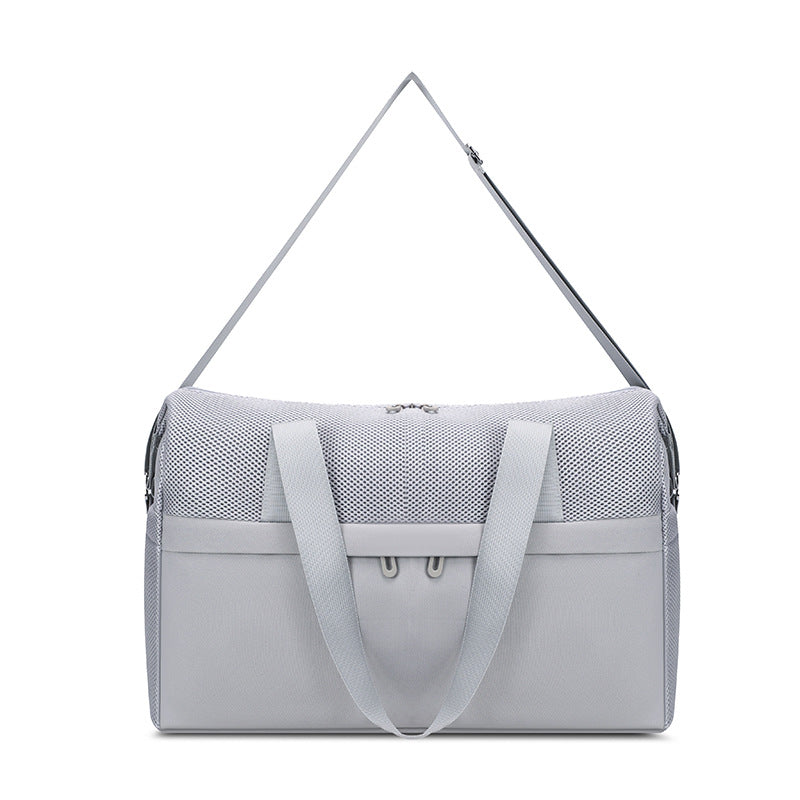 Vielseitige Reisetasche Brehn